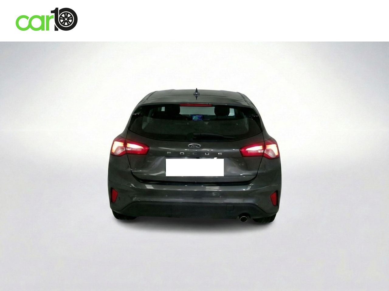 FORD FOCUS 1.5 ECOBLUE 88KW TREND+  - Foto 5