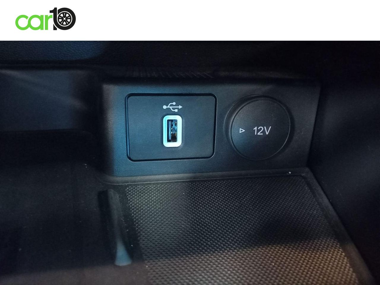 FORD FOCUS 1.5 ECOBLUE 88KW TREND+  - Foto 20