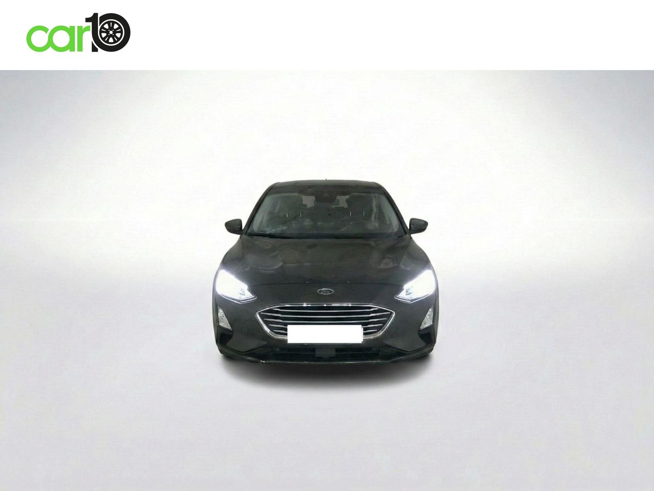 FORD FOCUS 1.5 ECOBLUE 88KW TREND+  - Foto 3