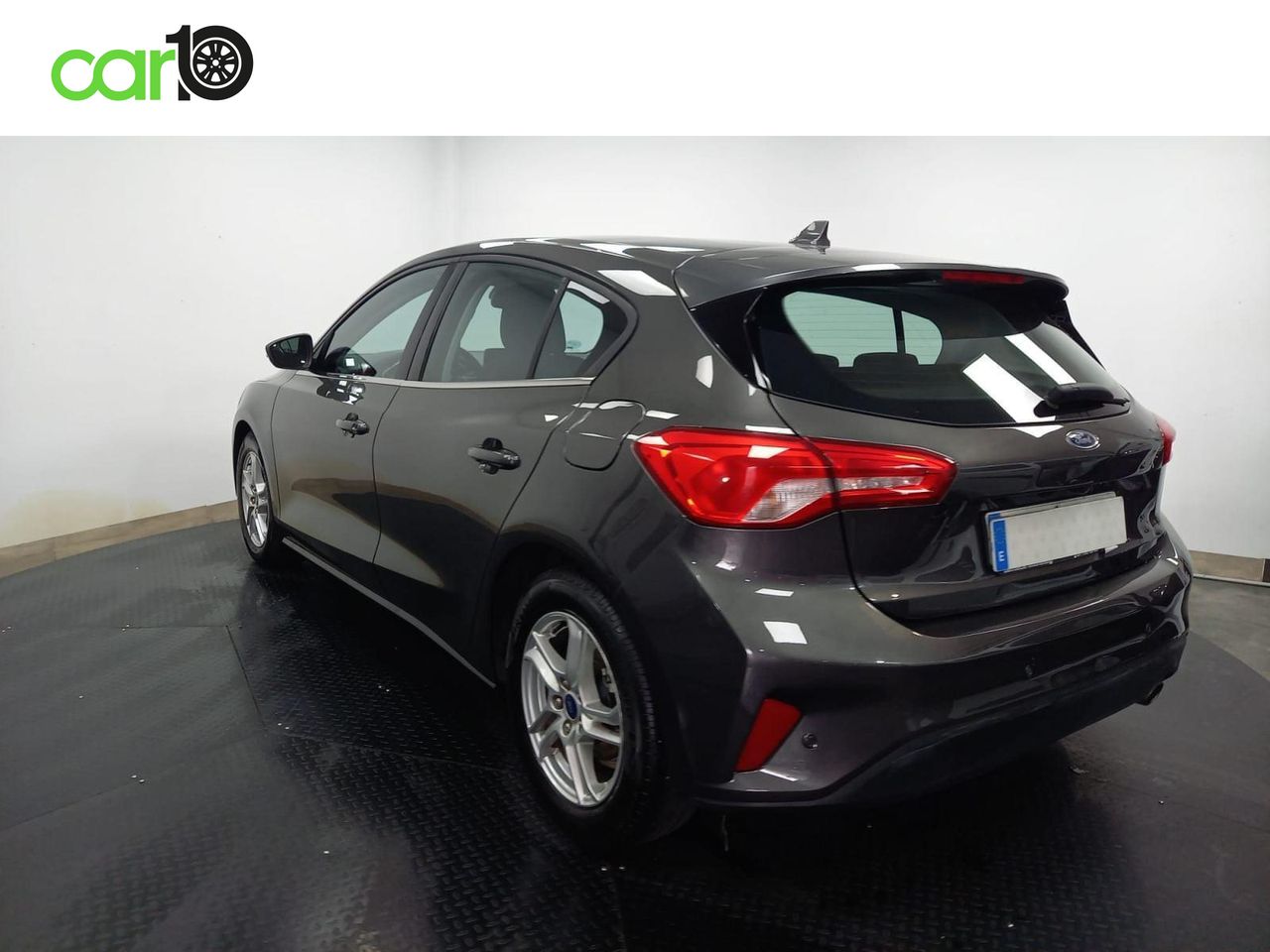 FORD FOCUS 1.5 ECOBLUE 88KW TREND+  - Foto 6