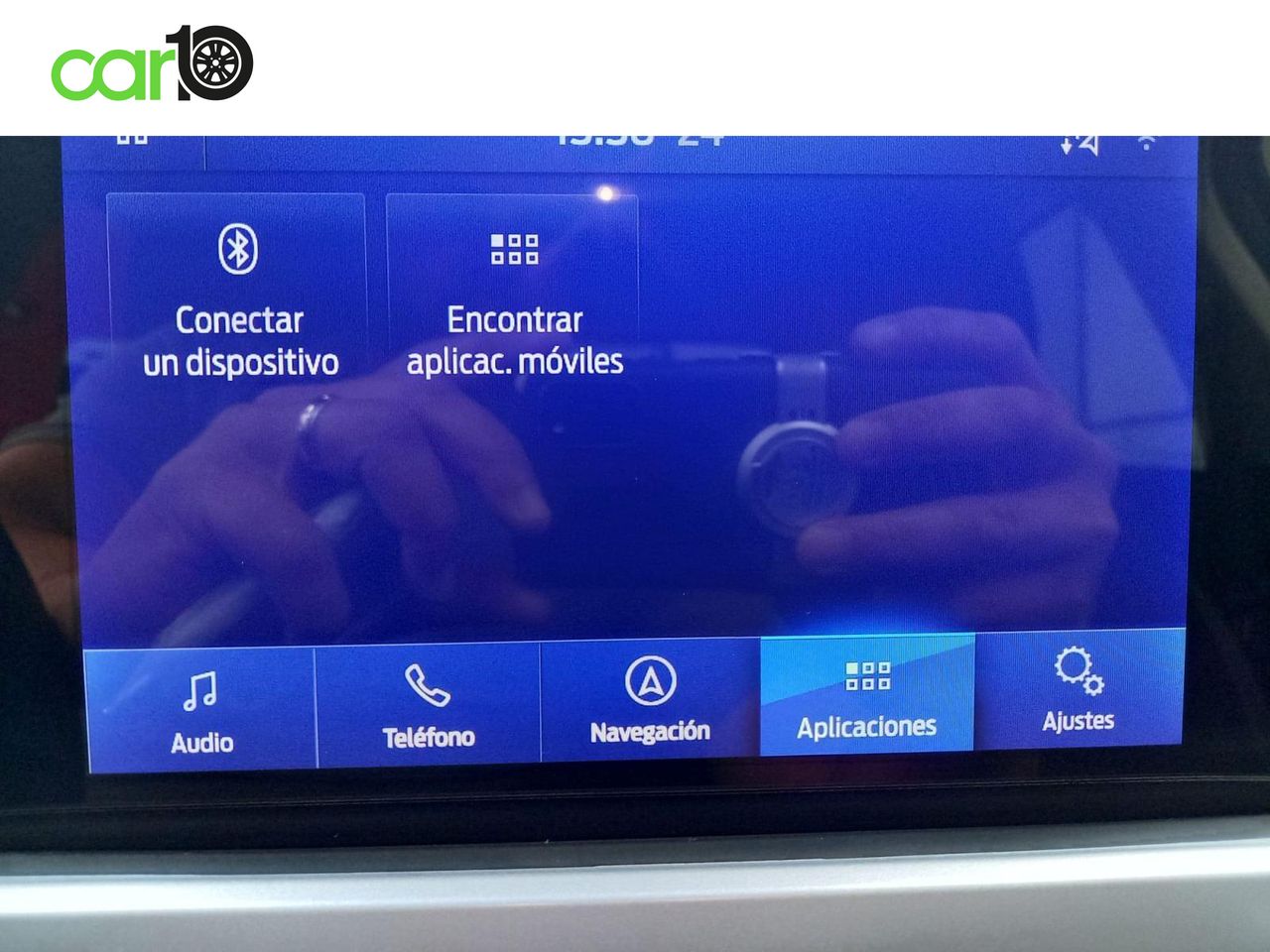FORD FOCUS 1.5 ECOBLUE 88KW TREND+  - Foto 25