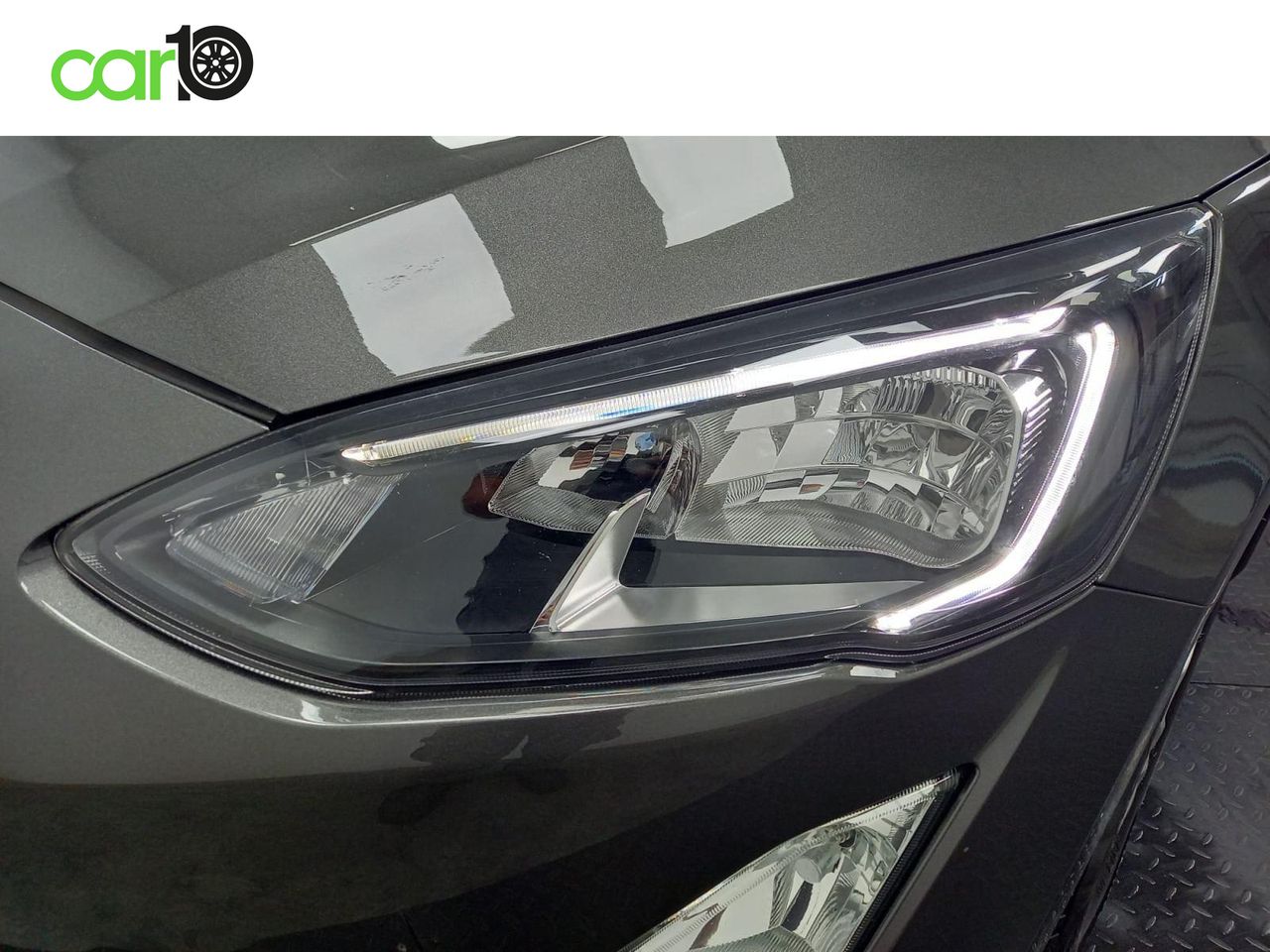 FORD FOCUS 1.5 ECOBLUE 88KW TREND+  - Foto 33
