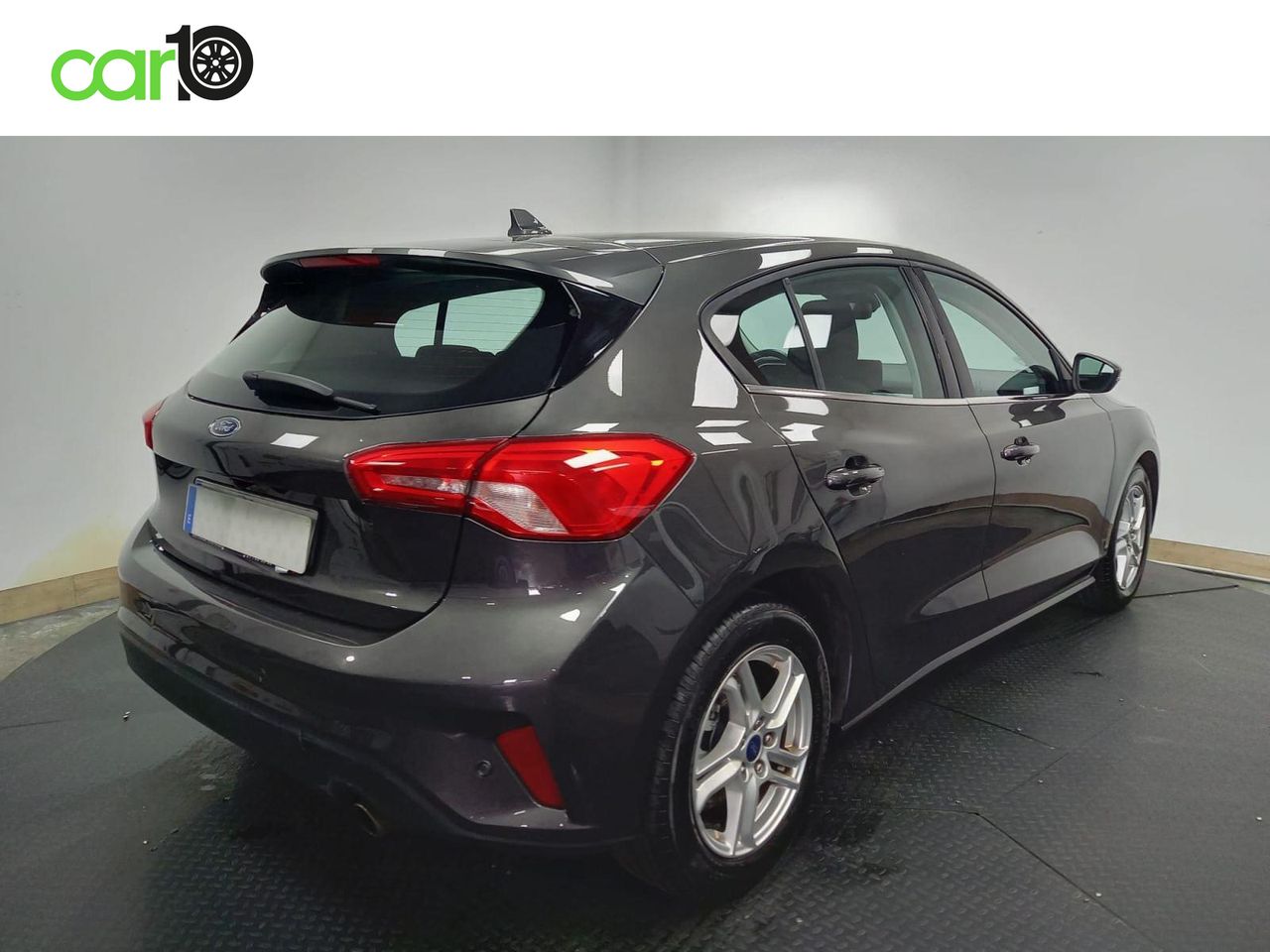 FORD FOCUS 1.5 ECOBLUE 88KW TREND+  - Foto 5