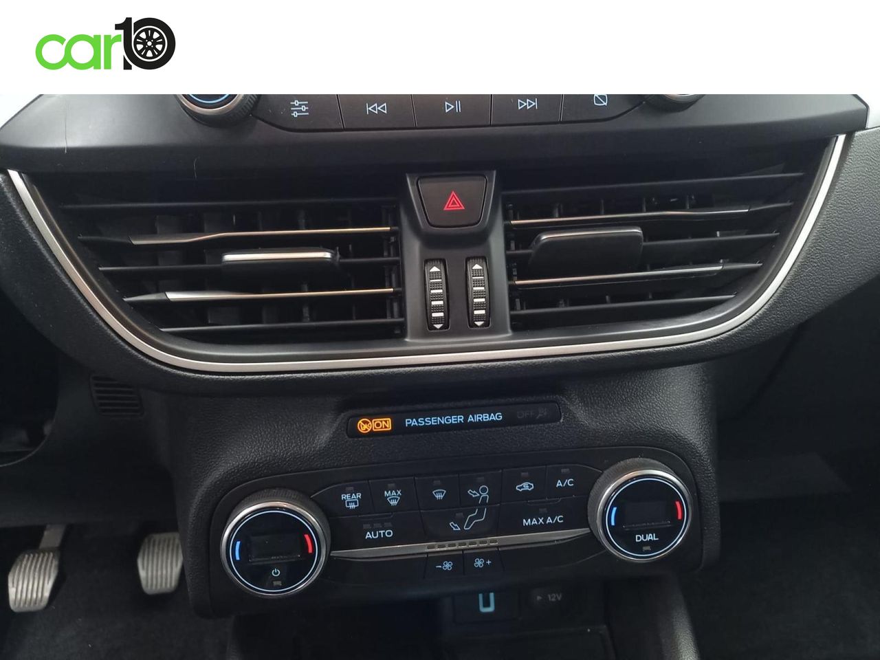 FORD FOCUS 1.5 ECOBLUE 88KW TREND+  - Foto 14