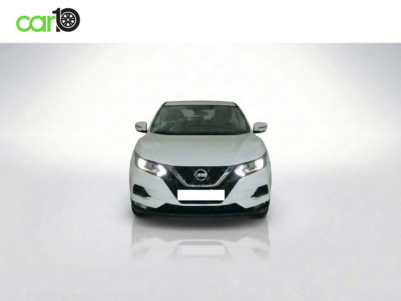 NISSAN QASHQAI DCI 85 KW (115 CV) E6D ACENTA  - Foto 3