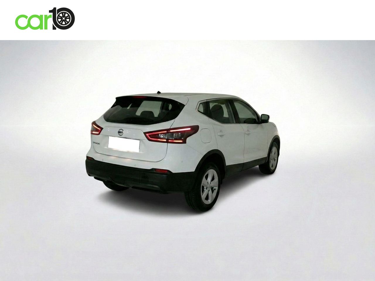 NISSAN QASHQAI DCI 85 KW (115 CV) E6D ACENTA  - Foto 4