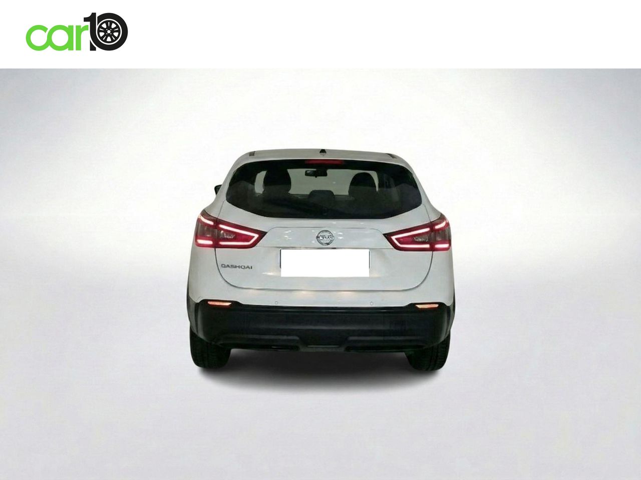 NISSAN QASHQAI DCI 85 KW (115 CV) E6D ACENTA  - Foto 5