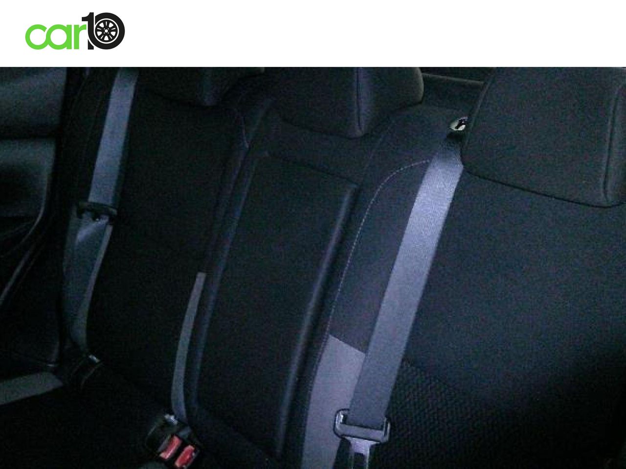 NISSAN QASHQAI DCI 85 KW (115 CV) E6D ACENTA  - Foto 8