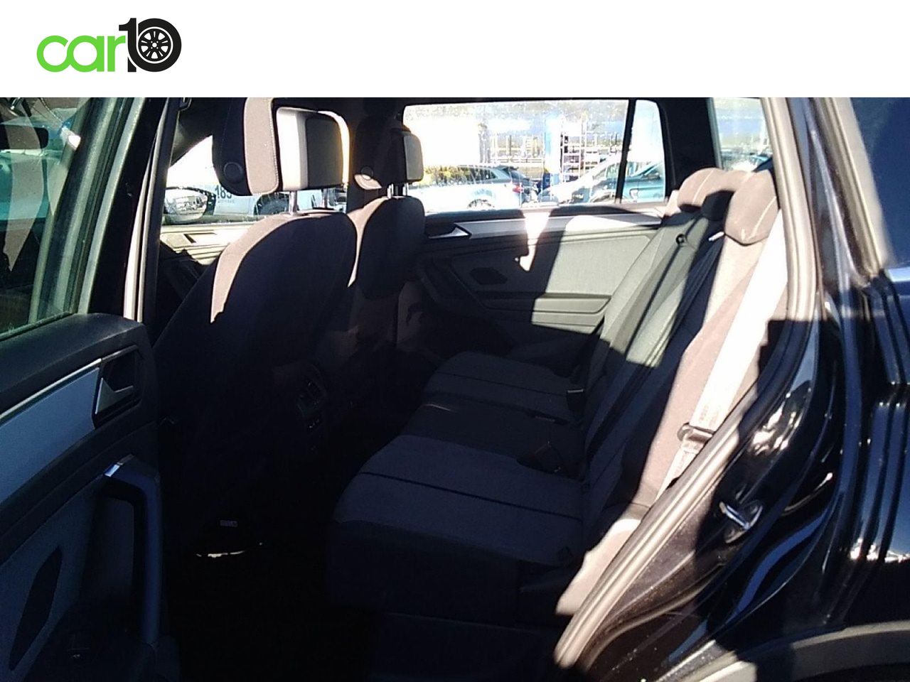 SEAT TARRACO 2.0 TDI 110kW 150CV Style GO DSG 7PLAZAS  - Foto 6