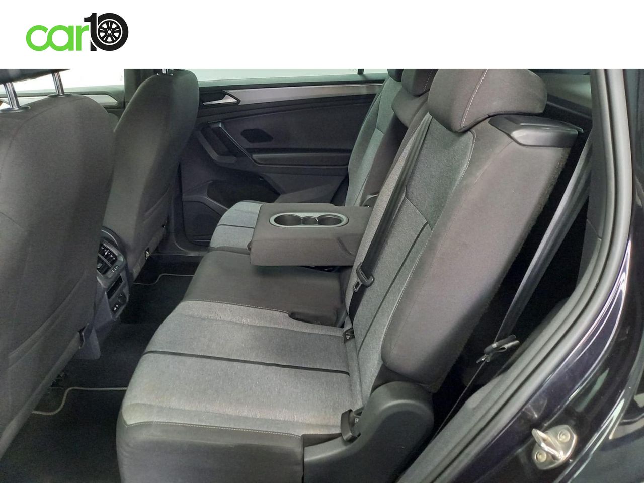 SEAT TARRACO 2.0 TDI 110kW 150CV Style GO DSG 7PLAZAS  - Foto 19