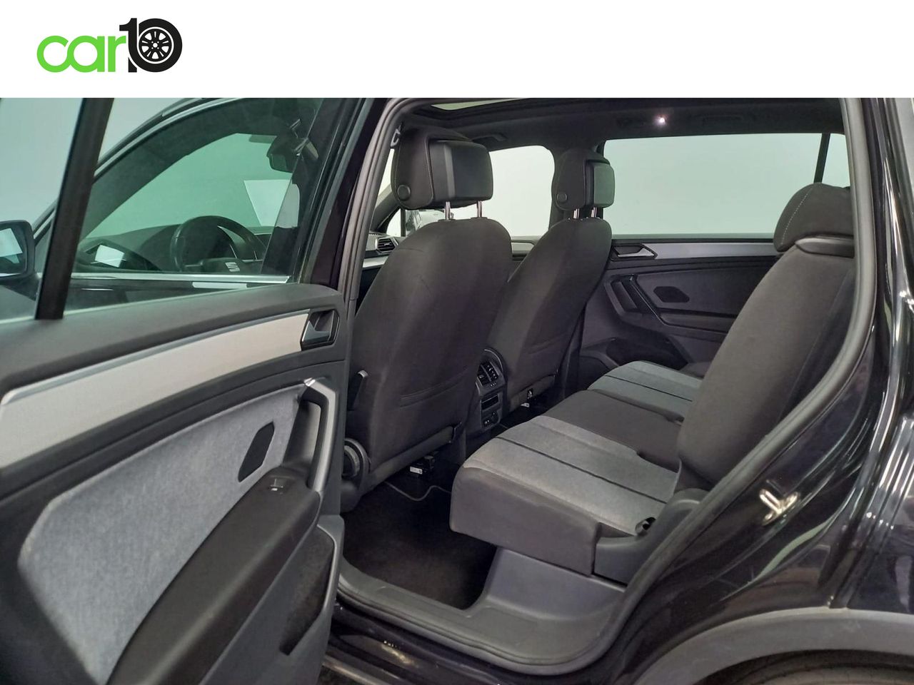 SEAT TARRACO 2.0 TDI 110kW 150CV Style GO DSG 7PLAZAS  - Foto 21
