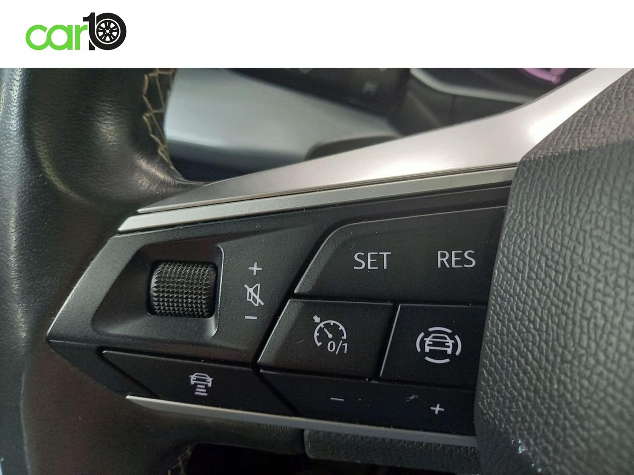 SEAT TARRACO 2.0 TDI 110kW 150CV Style GO DSG 7PLAZAS  - Foto 14