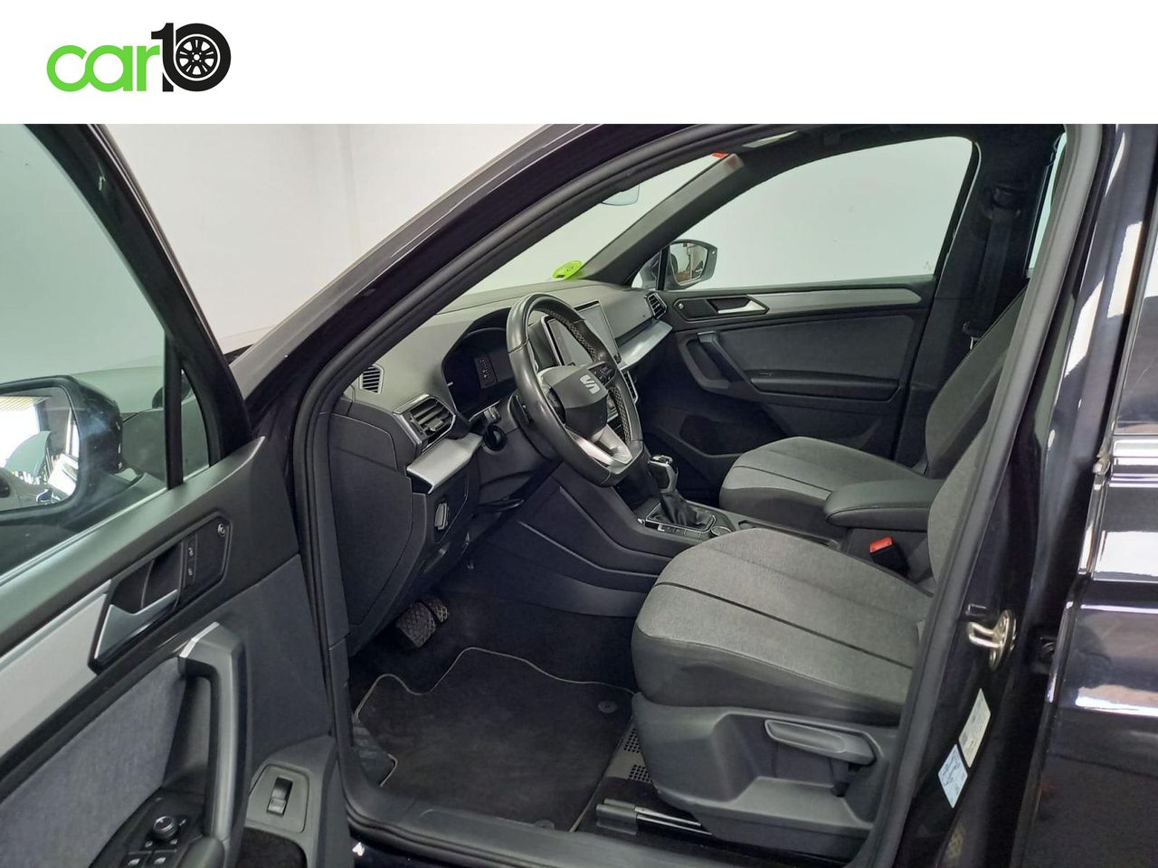 SEAT TARRACO 2.0 TDI 110kW 150CV Style GO DSG 7PLAZAS  - Foto 22