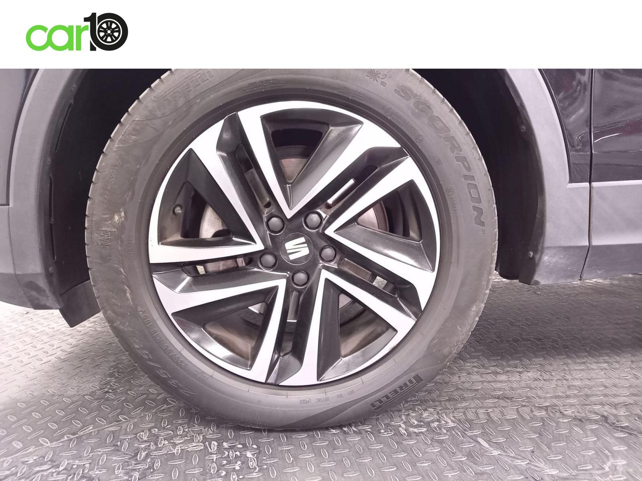 SEAT TARRACO 2.0 TDI 110kW 150CV Style GO DSG 7PLAZAS  - Foto 41