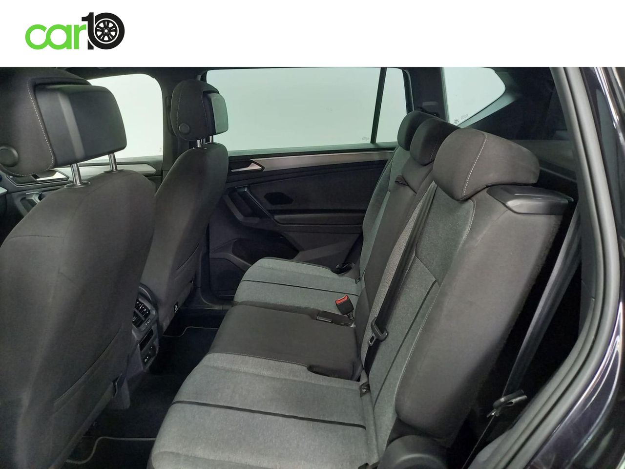 SEAT TARRACO 2.0 TDI 110kW 150CV Style GO DSG 7PLAZAS  - Foto 20