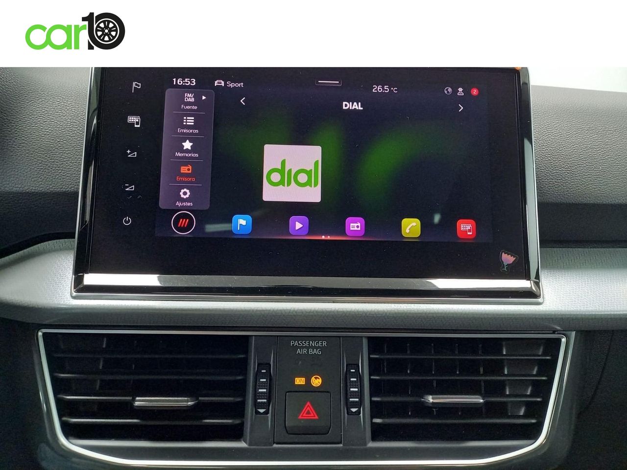 SEAT TARRACO 2.0 TDI 110kW 150CV Style GO DSG 7PLAZAS  - Foto 30
