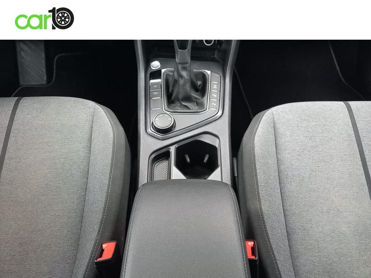 SEAT TARRACO 2.0 TDI 110kW 150CV Style GO DSG 7PLAZAS  - Foto 24