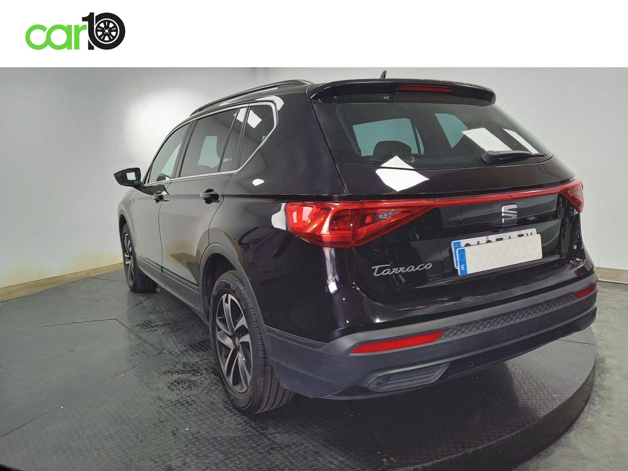 SEAT TARRACO 2.0 TDI 110kW 150CV Style GO DSG 7PLAZAS  - Foto 6