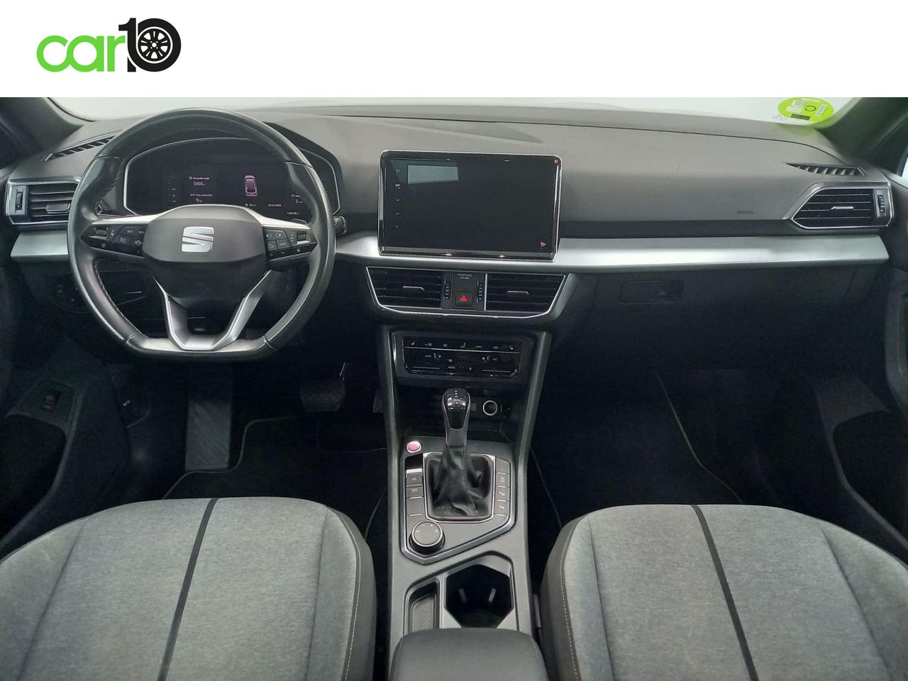 SEAT TARRACO 2.0 TDI 110kW 150CV Style GO DSG 7PLAZAS  - Foto 17