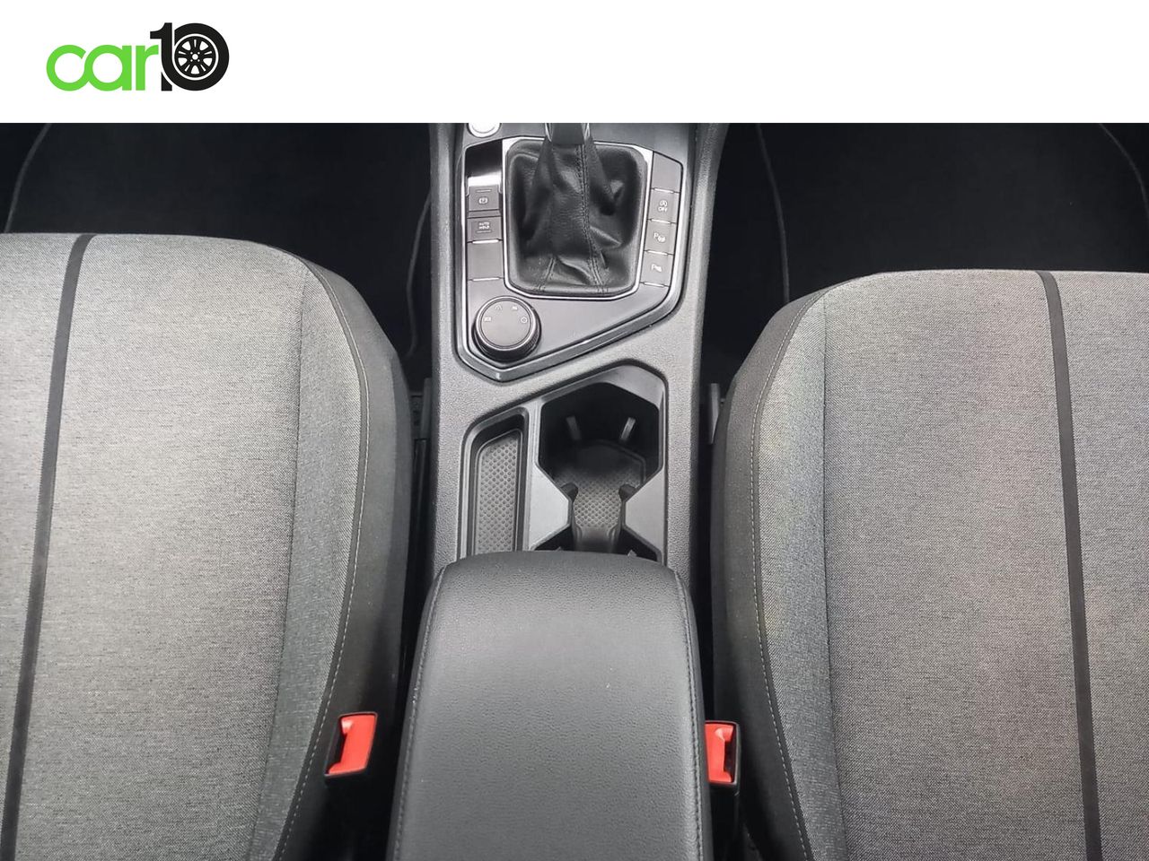 SEAT TARRACO 2.0 TDI 110kW 150CV Style GO DSG 7PLAZAS  - Foto 16