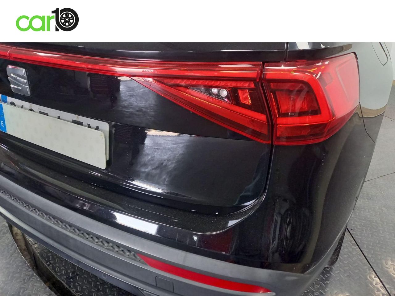 SEAT TARRACO 2.0 TDI 110kW 150CV Style GO DSG 7PLAZAS  - Foto 34