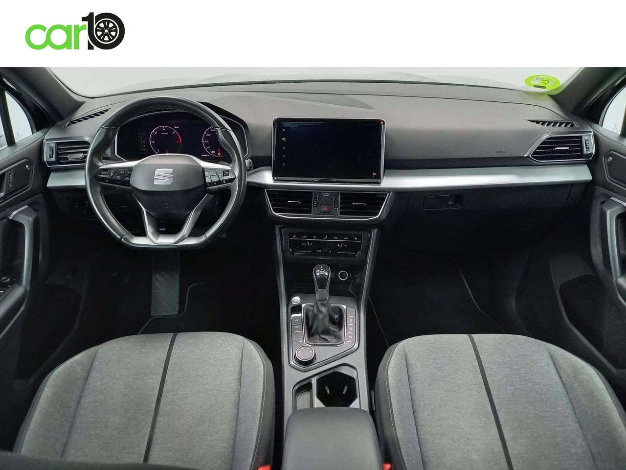 SEAT TARRACO 2.0 TDI 110kW 150CV Style GO DSG 7PLAZAS  - Foto 23