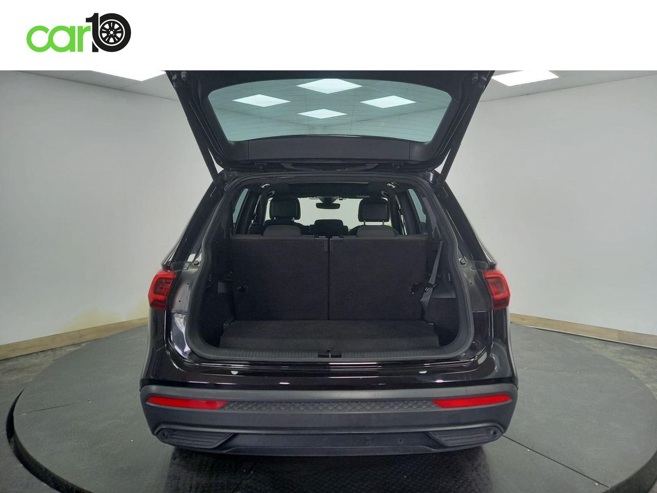 SEAT TARRACO 2.0 TDI 110kW 150CV Style GO DSG 7PLAZAS  - Foto 39