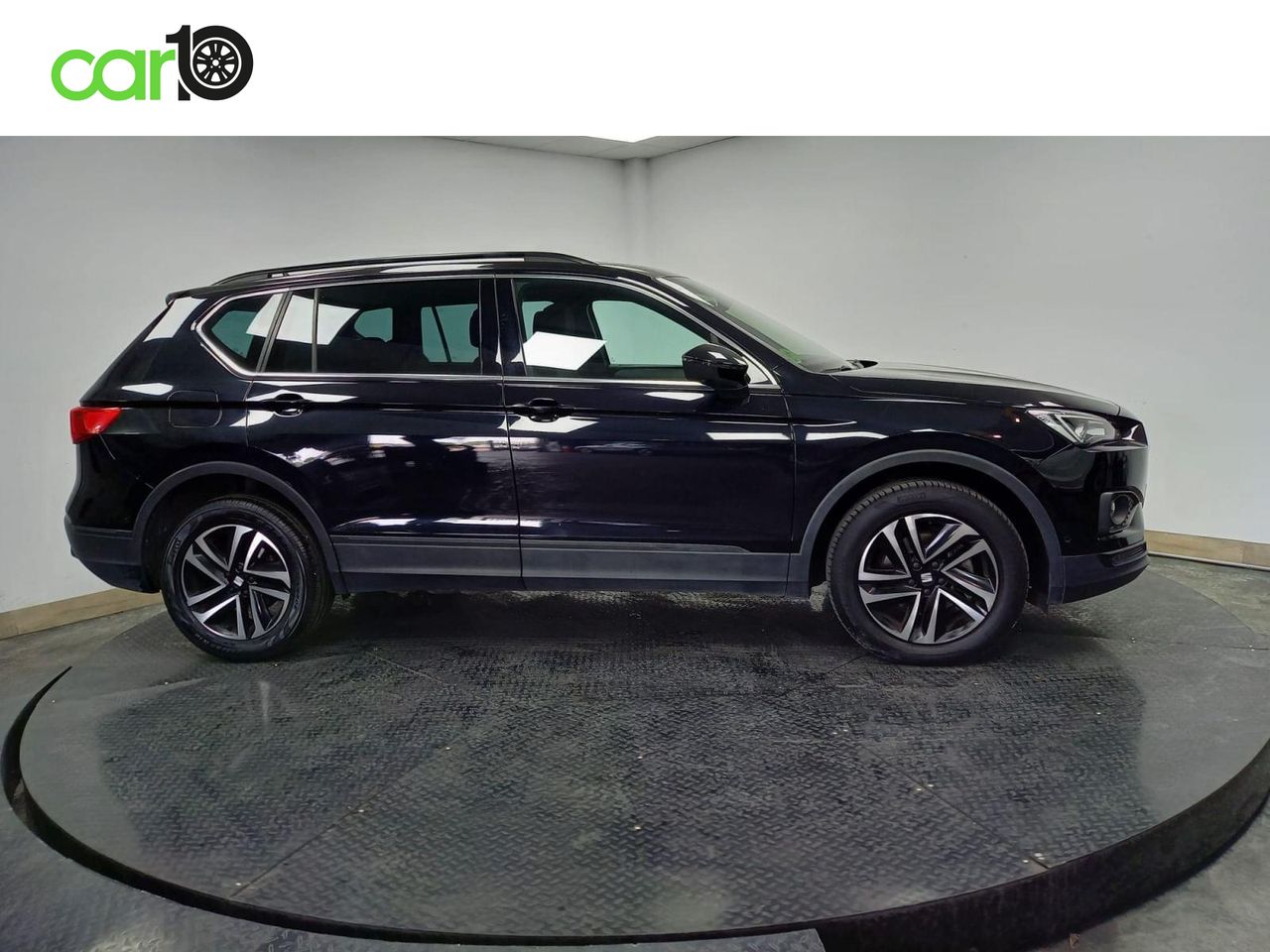 SEAT TARRACO 2.0 TDI 110kW 150CV Style GO DSG 7PLAZAS  - Foto 4