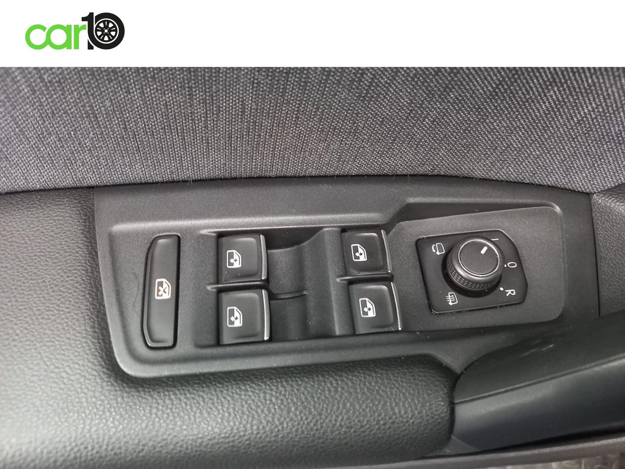 SEAT TARRACO 2.0 TDI 110kW 150CV Style GO DSG 7PLAZAS  - Foto 25