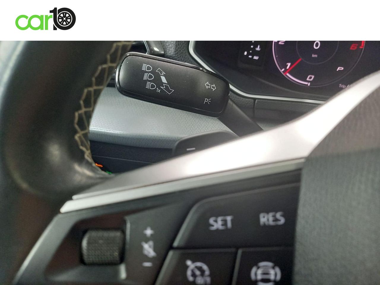 SEAT TARRACO 2.0 TDI 110kW 150CV Style GO DSG 7PLAZAS  - Foto 13