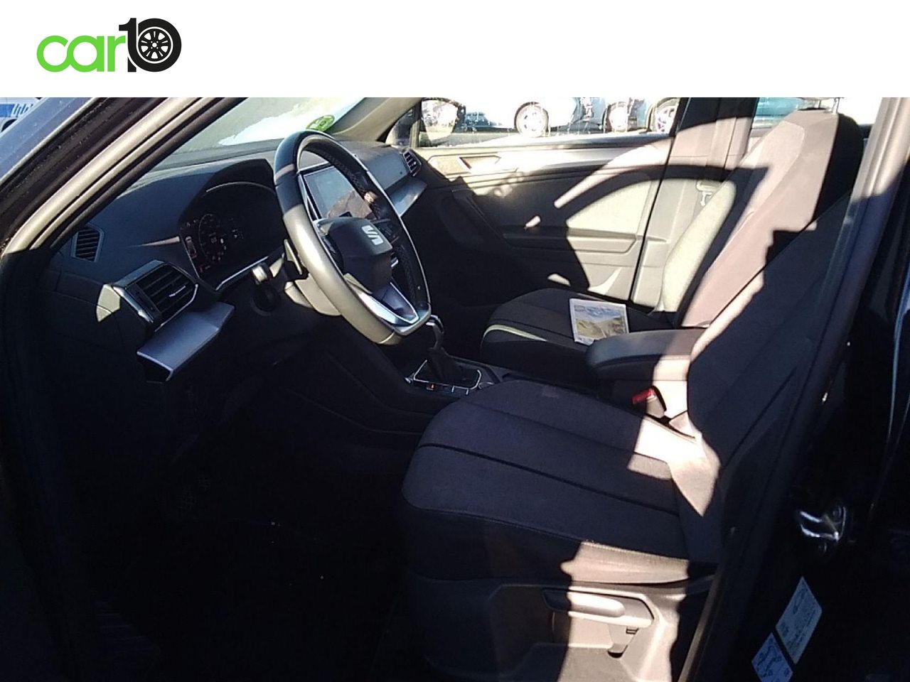 SEAT TARRACO 2.0 TDI 110kW 150CV Style GO DSG 7PLAZAS  - Foto 7