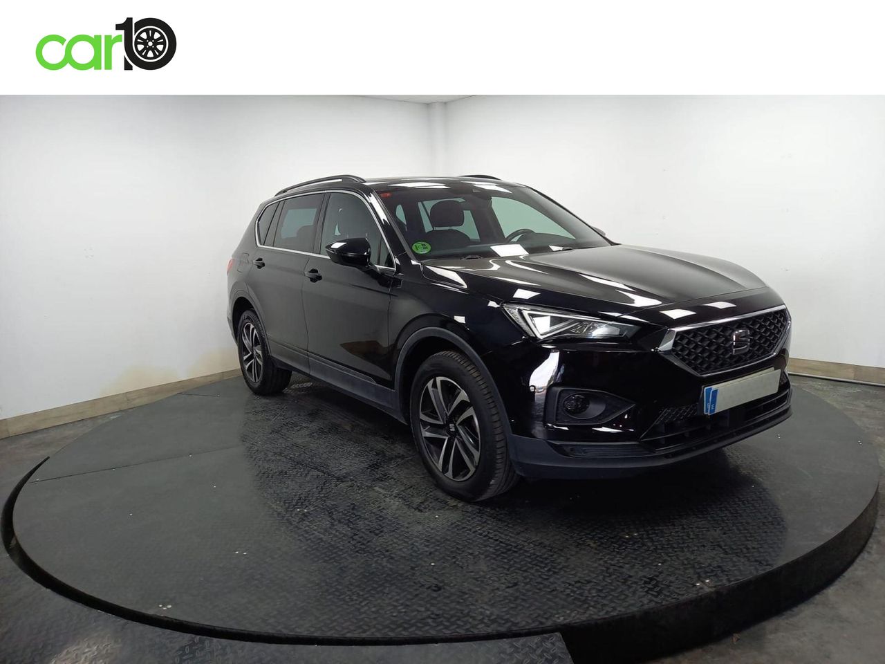 SEAT TARRACO 2.0 TDI 110kW 150CV Style GO DSG 7PLAZAS  - Foto 3