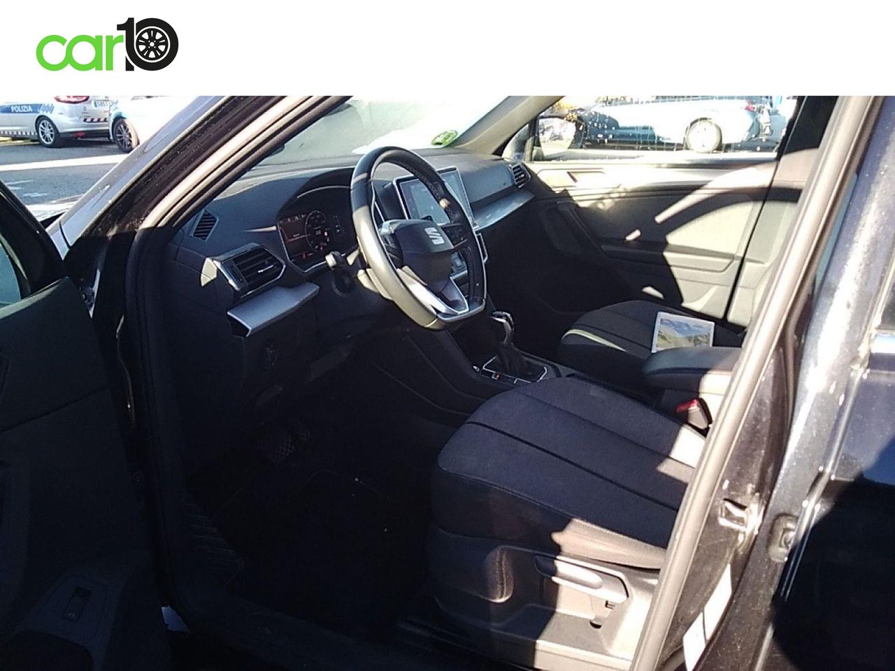 SEAT TARRACO 2.0 TDI 110kW 150CV Style GO DSG 7PLAZAS  - Foto 5