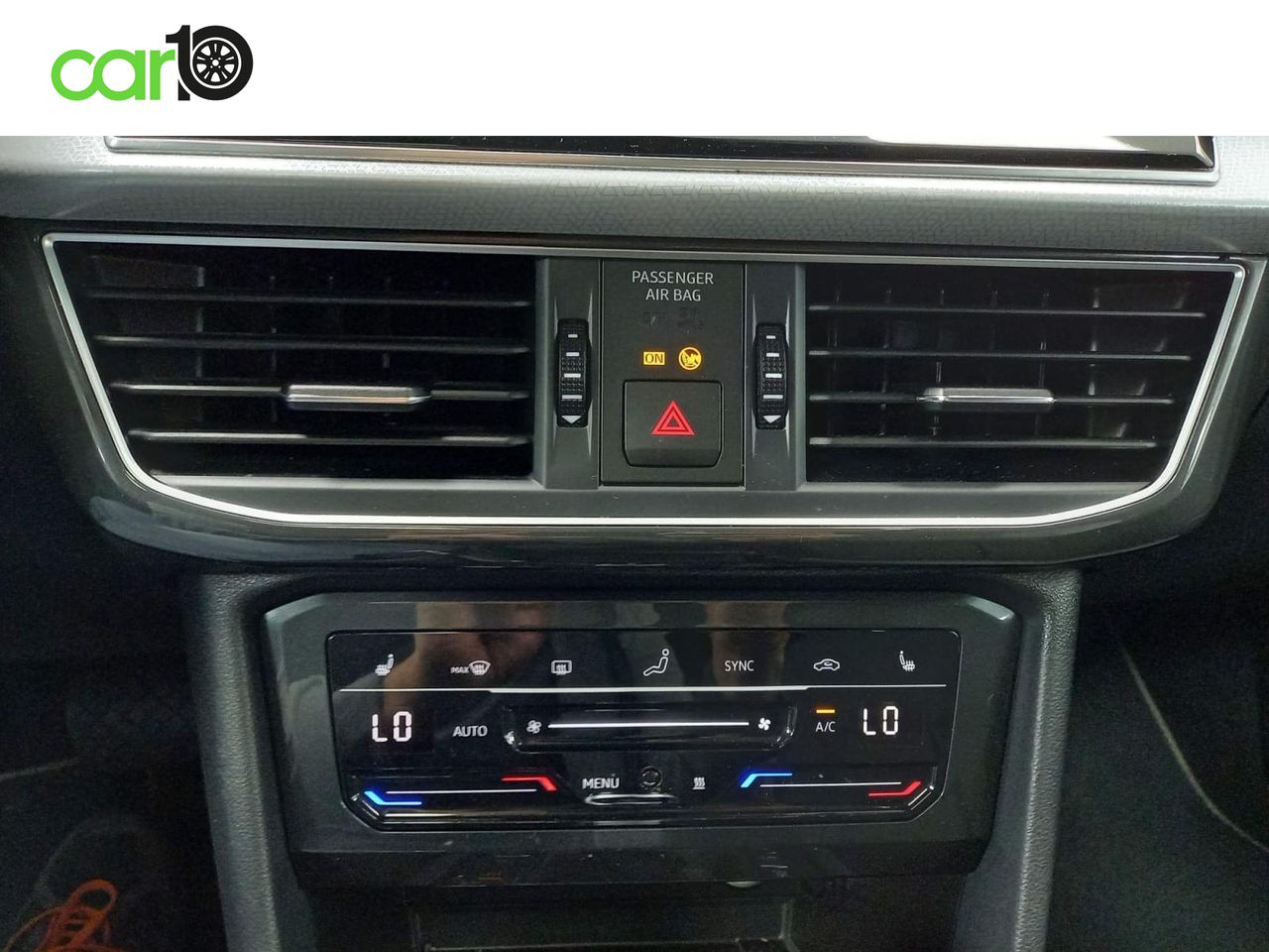 SEAT TARRACO 2.0 TDI 110kW 150CV Style GO DSG 7PLAZAS  - Foto 31