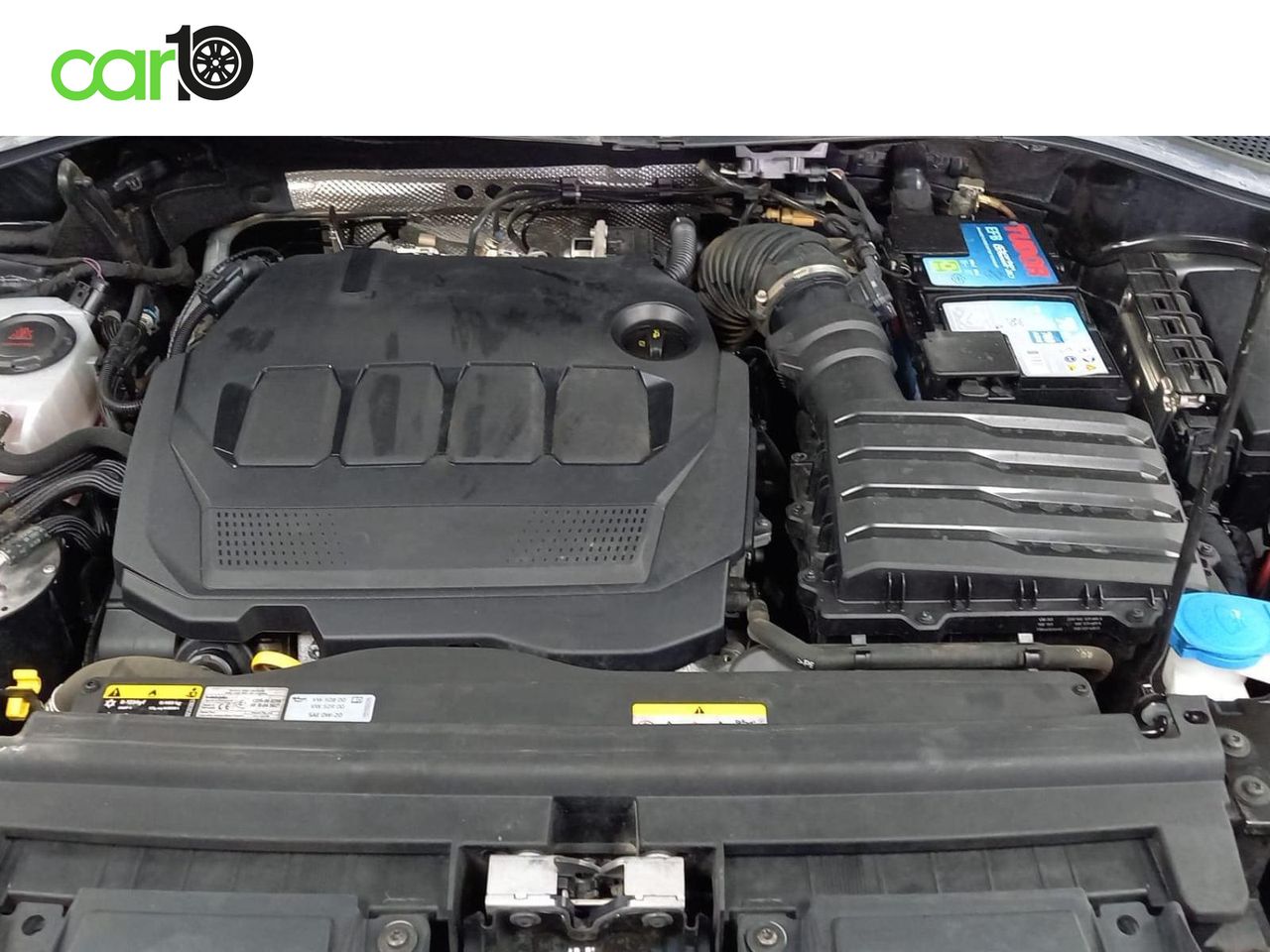 SEAT TARRACO 2.0 TDI 110kW 150CV Style GO DSG 7PLAZAS  - Foto 42