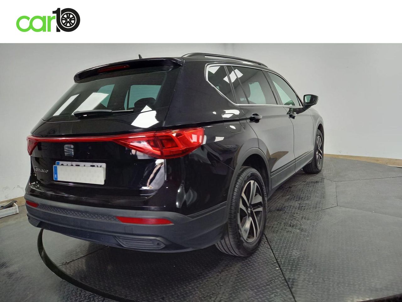 SEAT TARRACO 2.0 TDI 110kW 150CV Style GO DSG 7PLAZAS  - Foto 5