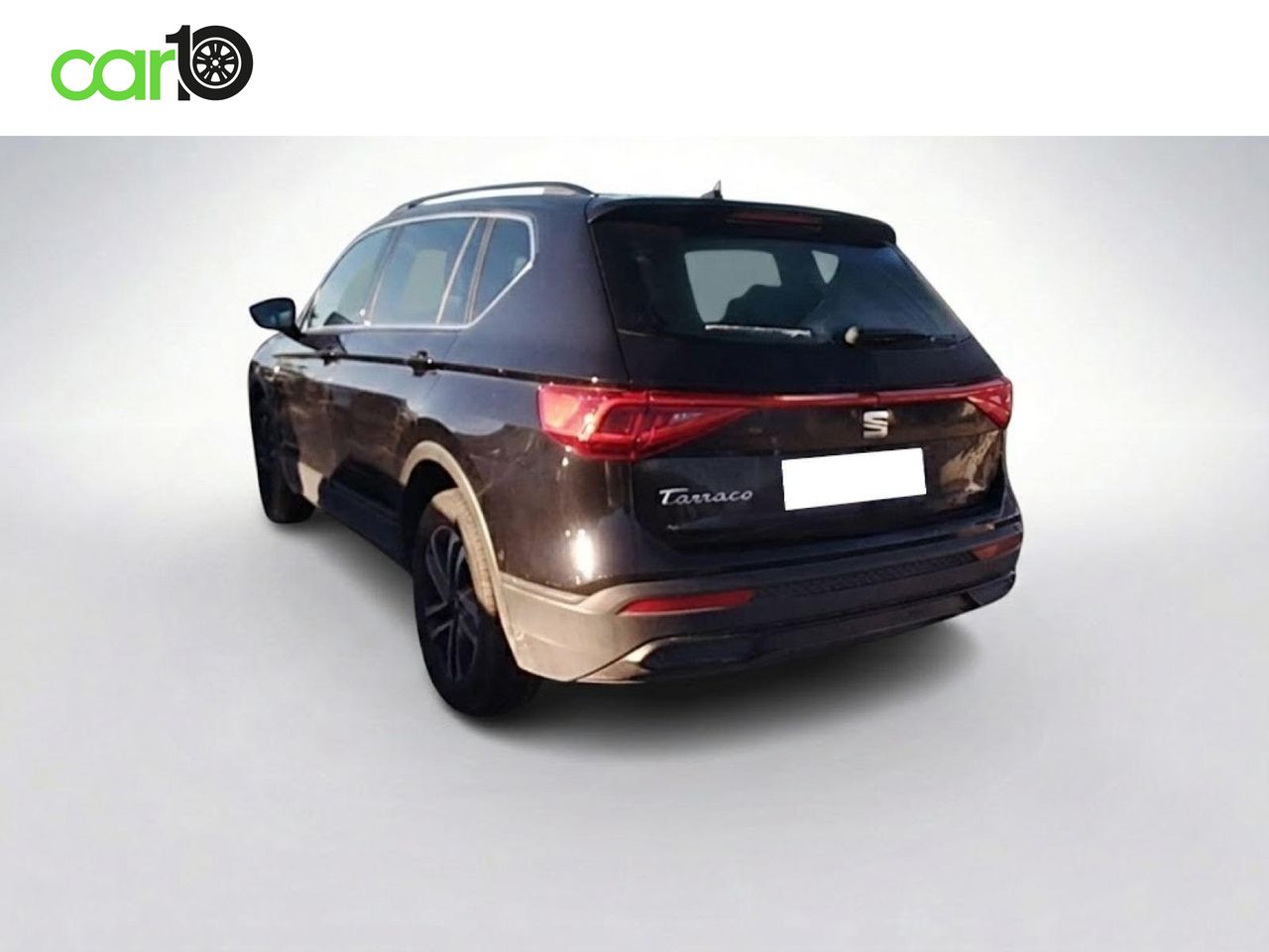 SEAT TARRACO 2.0 TDI 110kW 150CV Style GO DSG 7PLAZAS  - Foto 4