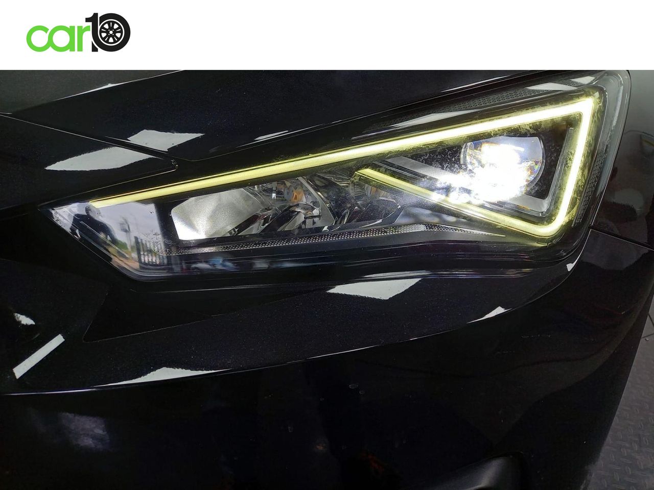 SEAT TARRACO 2.0 TDI 110kW 150CV Style GO DSG 7PLAZAS  - Foto 37