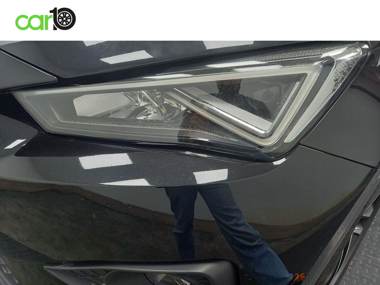 SEAT TARRACO 2.0 TDI 110kW 150CV Style GO DSG 7PLAZAS  - Foto 36