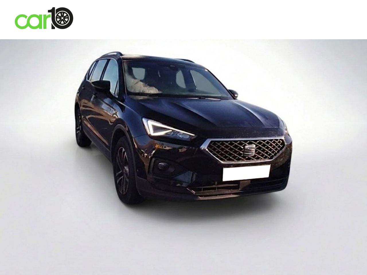 SEAT TARRACO 2.0 TDI 110kW 150CV Style GO DSG 7PLAZAS  - Foto 3