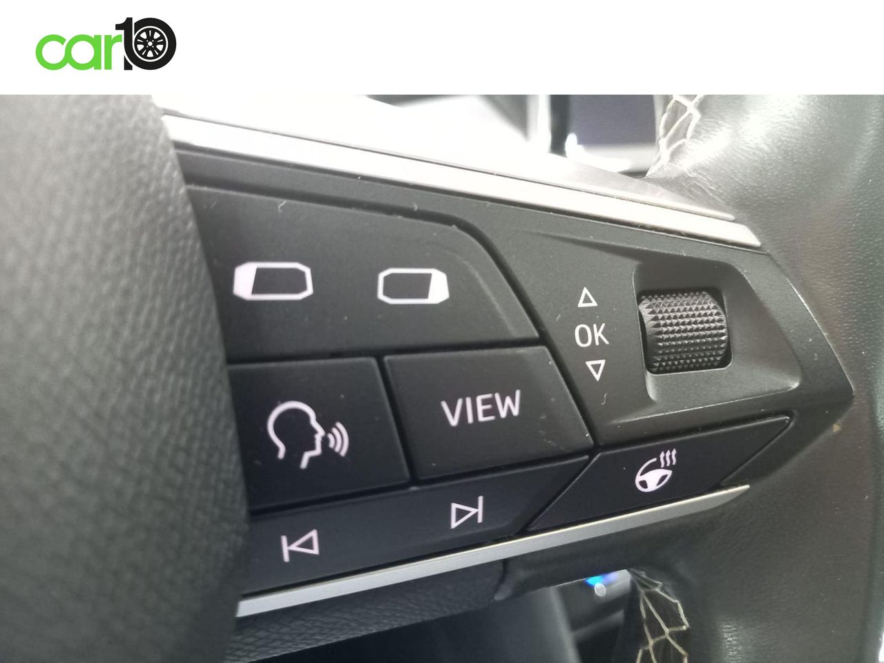 SEAT TARRACO 2.0 TDI 110kW 150CV Style GO DSG 7PLAZAS  - Foto 12