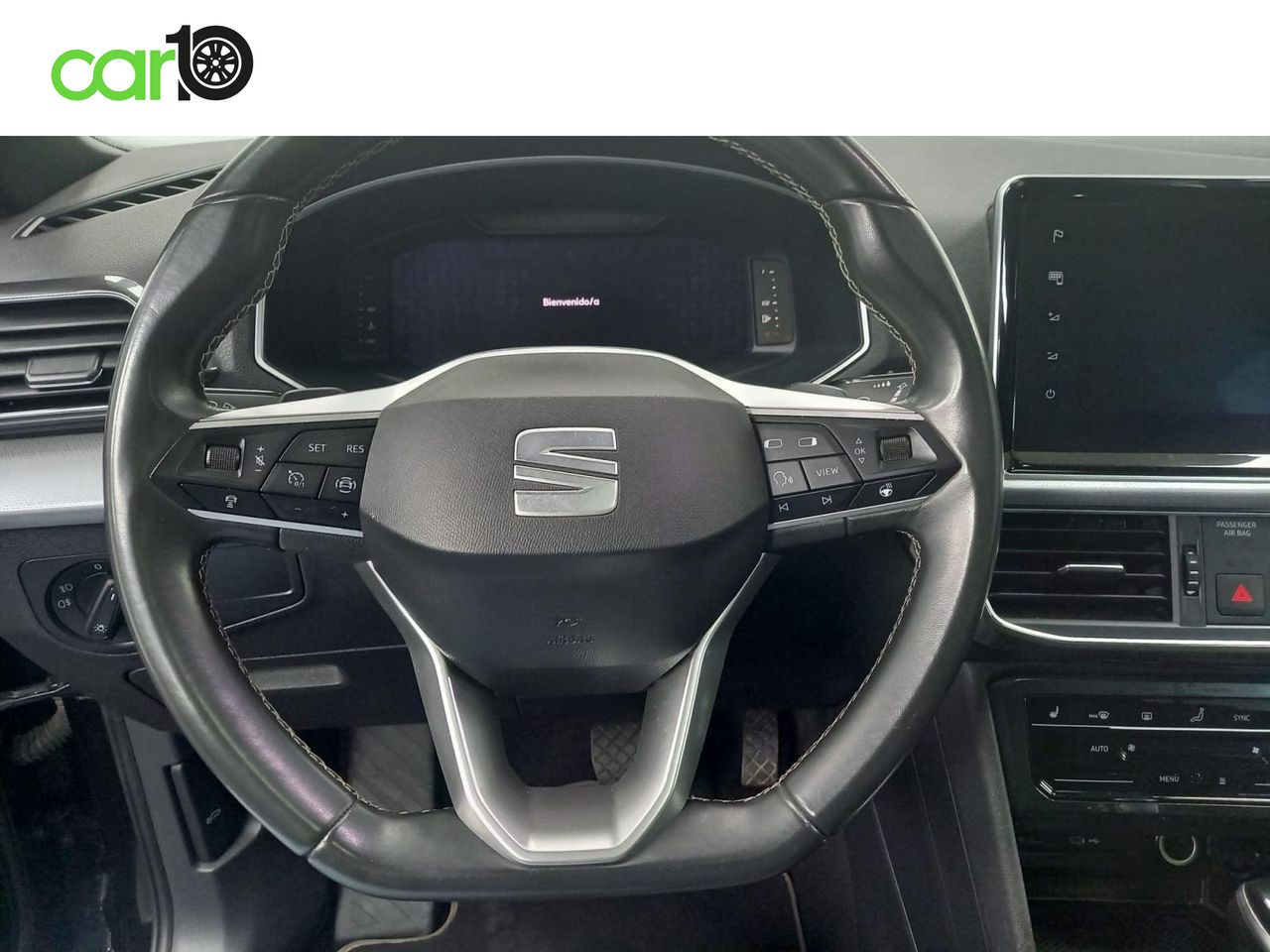 SEAT TARRACO 2.0 TDI 110kW 150CV Style GO DSG 7PLAZAS  - Foto 8