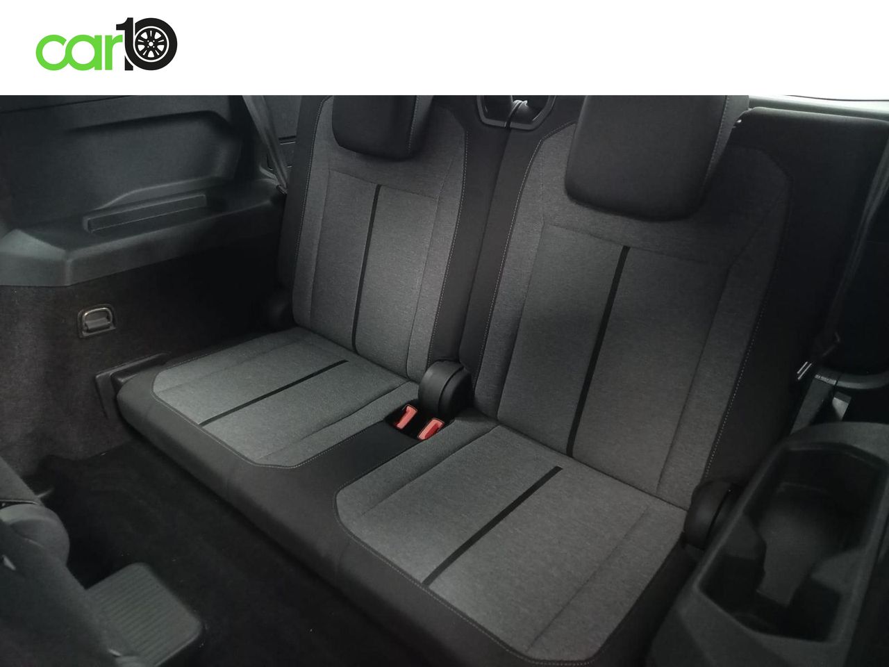 SEAT TARRACO 2.0 TDI 110kW 150CV Style GO DSG 7PLAZAS  - Foto 18