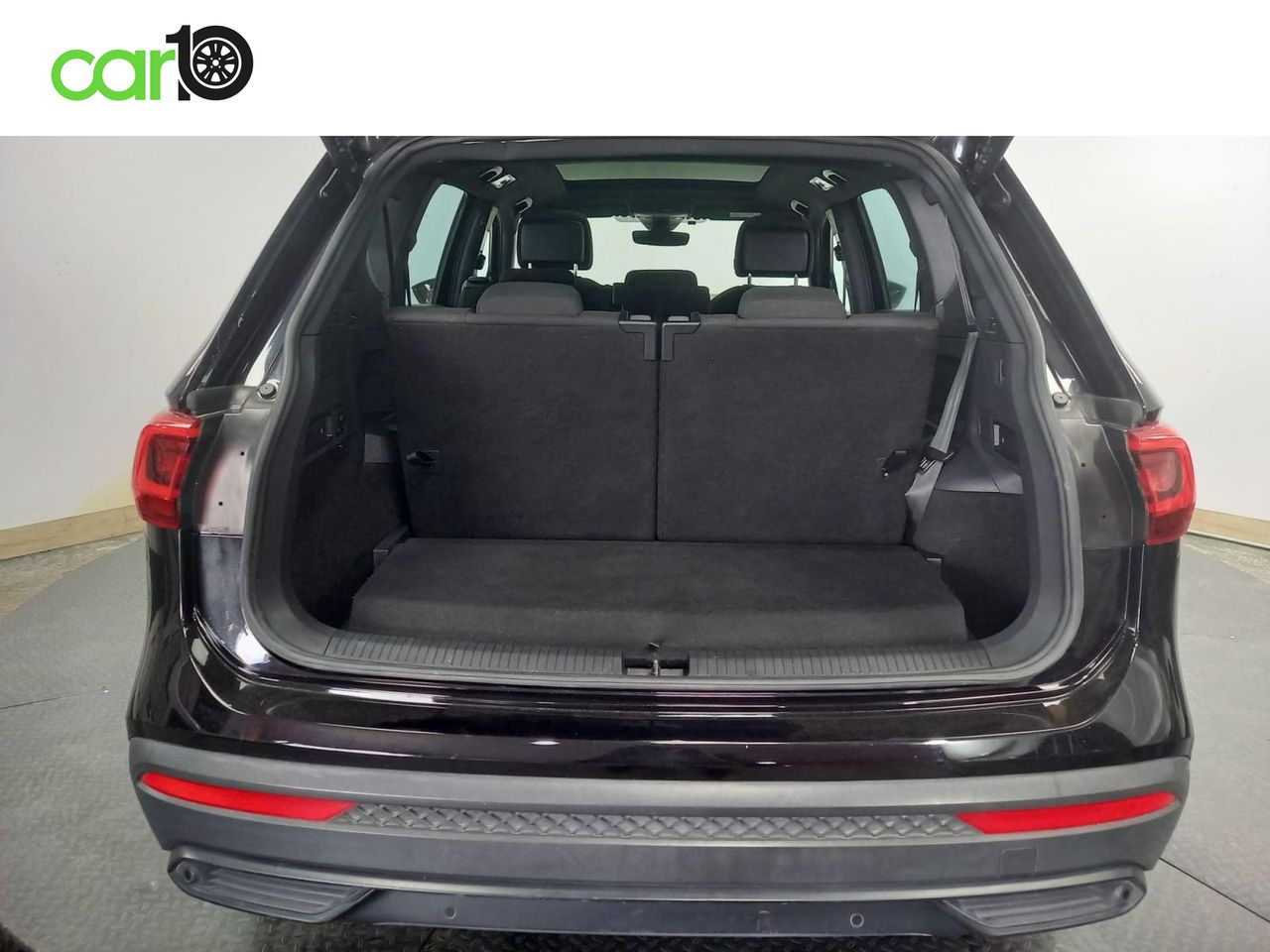 SEAT TARRACO 2.0 TDI 110kW 150CV Style GO DSG 7PLAZAS  - Foto 40