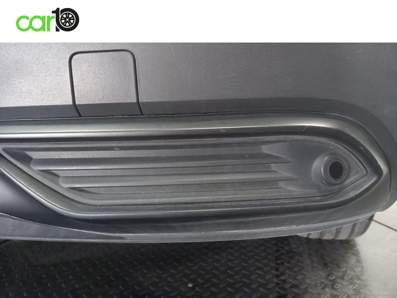 SEAT TARRACO 2.0 TDI 110kW 150CV Style GO DSG 7PLAZAS  - Foto 35