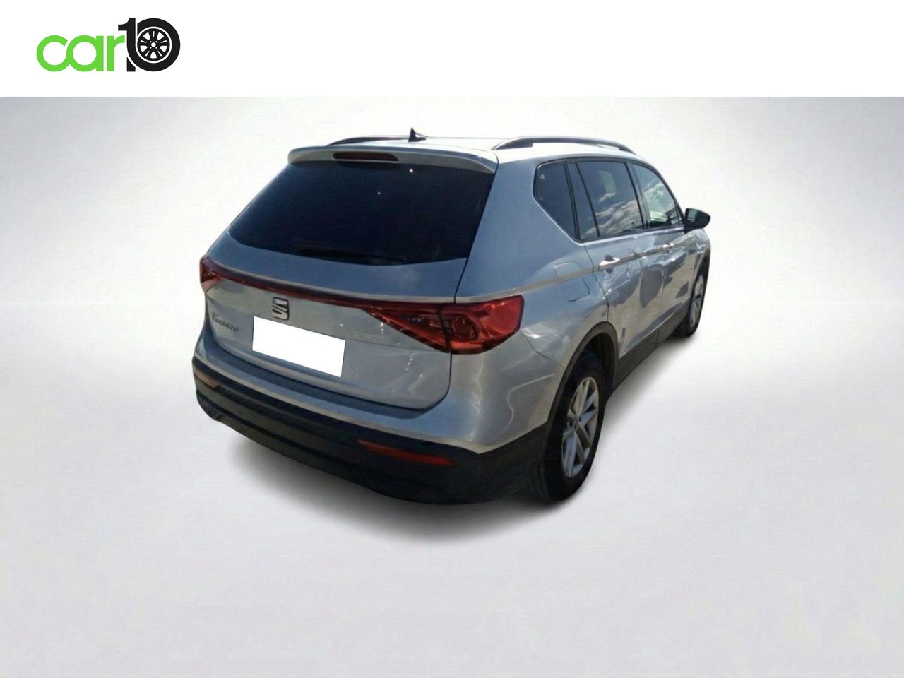 SEAT TARRACO 2.0 TDI 110kW (150CV) S&S Style  - Foto 4
