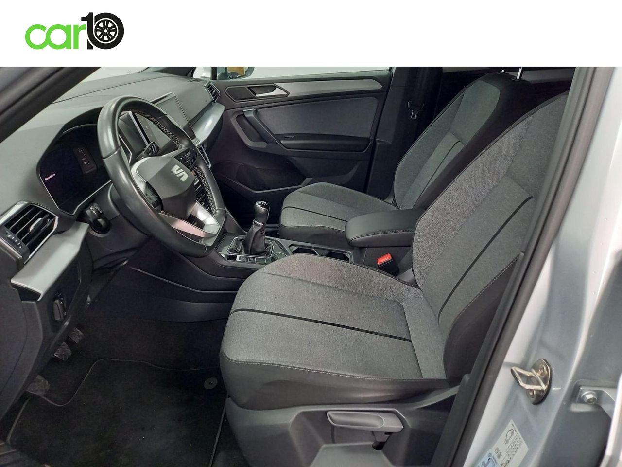 SEAT TARRACO 2.0 TDI 110kW (150CV) S&S Style  - Foto 8