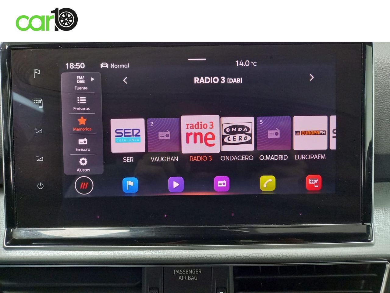 SEAT TARRACO 2.0 TDI 110kW (150CV) S&S Style  - Foto 14