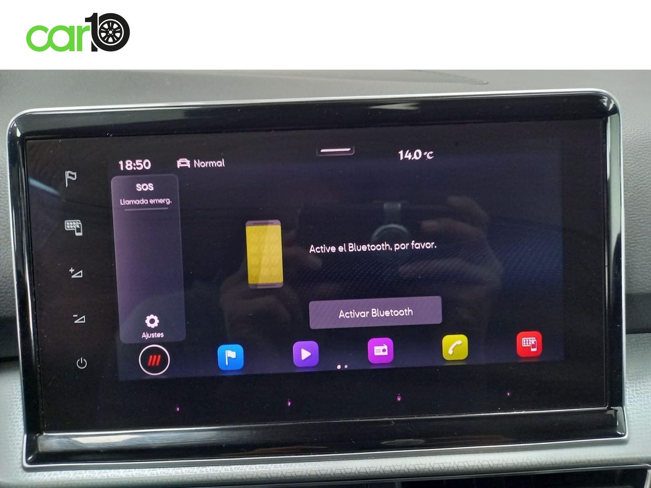 SEAT TARRACO 2.0 TDI 110kW (150CV) S&S Style  - Foto 13