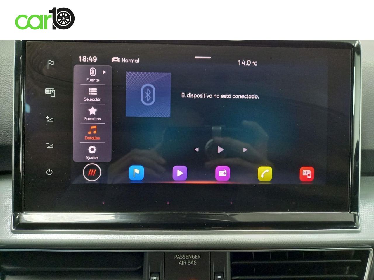 SEAT TARRACO 2.0 TDI 110kW (150CV) S&S Style  - Foto 15